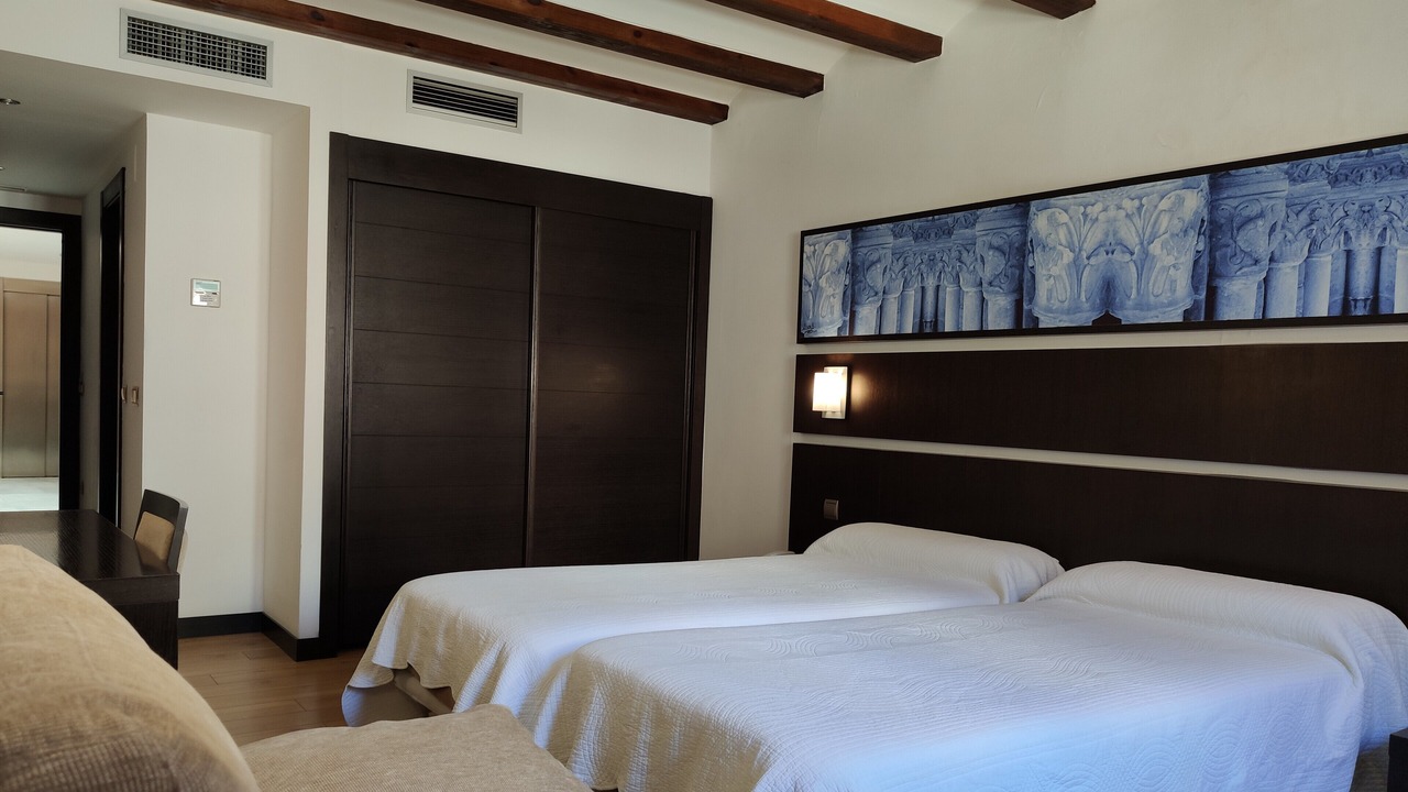 Photo of Bedroom in Navarrete