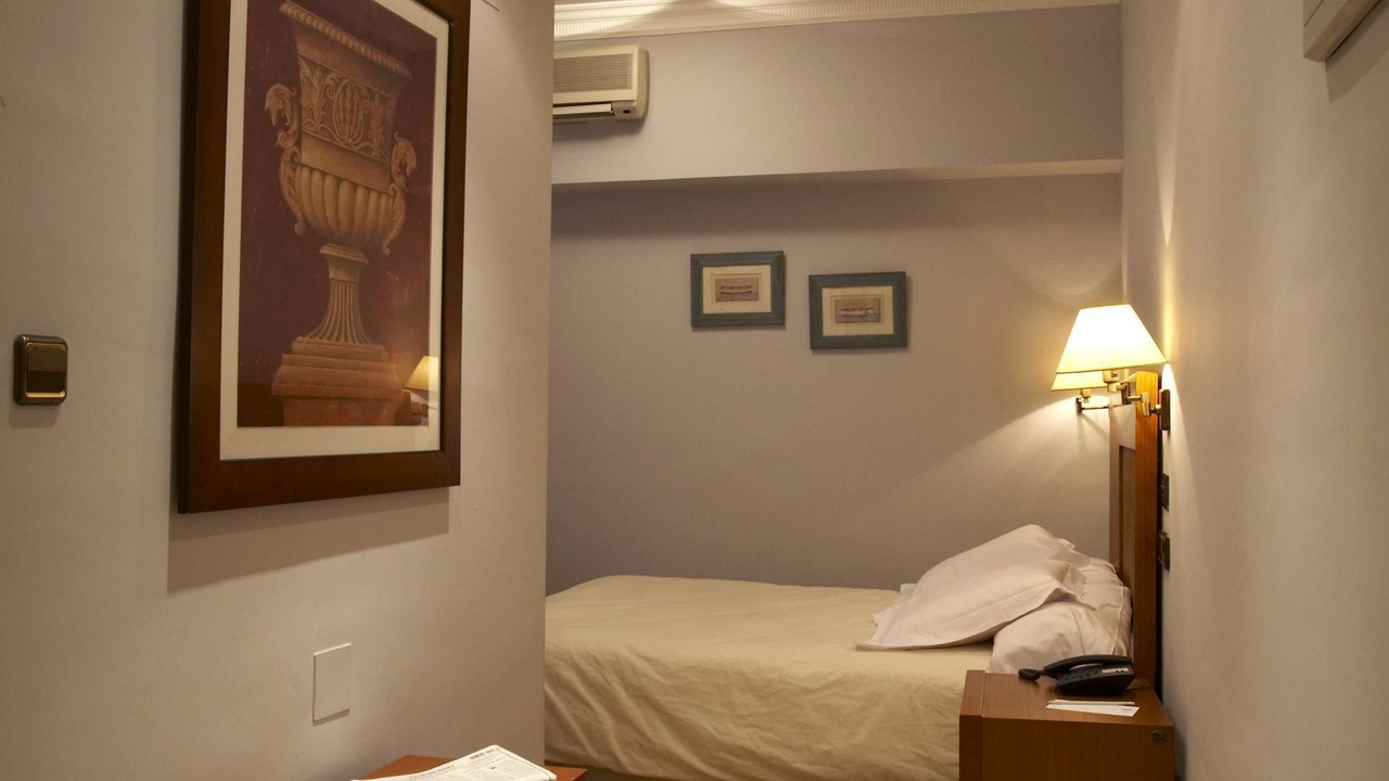 Photo of Bedroom in La Roda