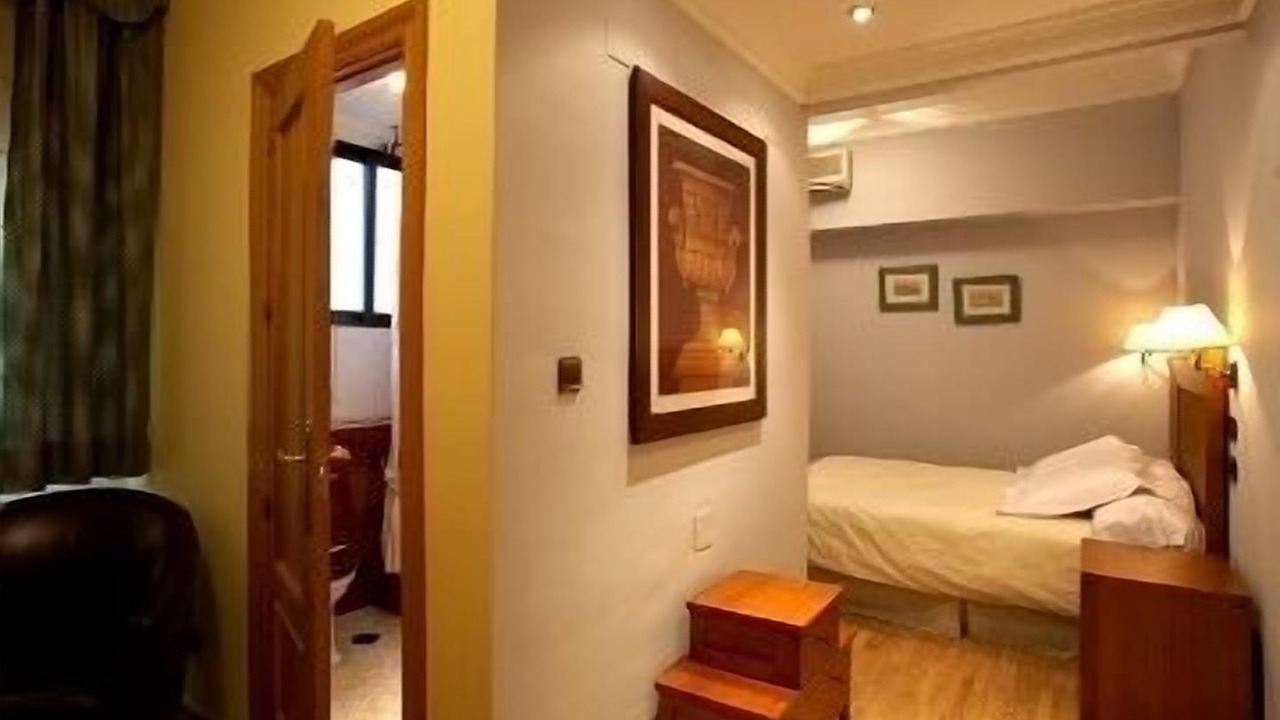 Photo of Bedroom in La Roda