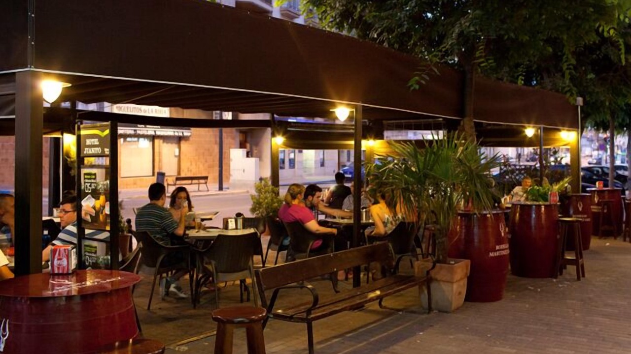 Photo of Others in La Roda