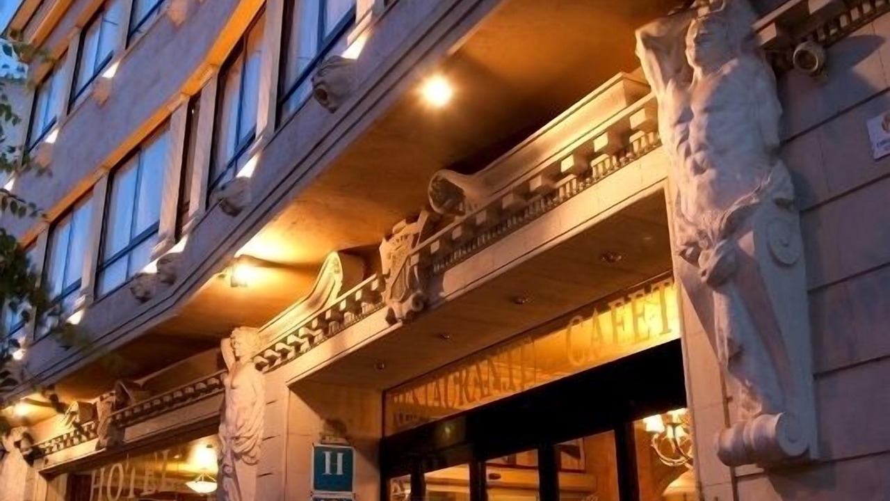 Photo of Outdoor in La Roda