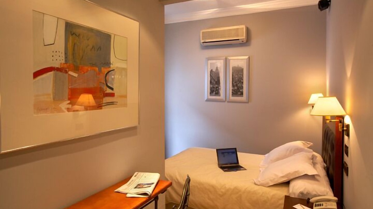 Photo of Bedroom in La Roda