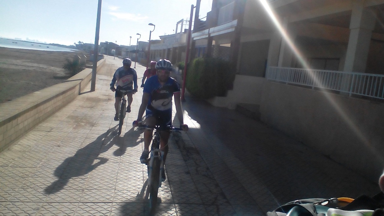 Photo of Outdoor in Los Rizos