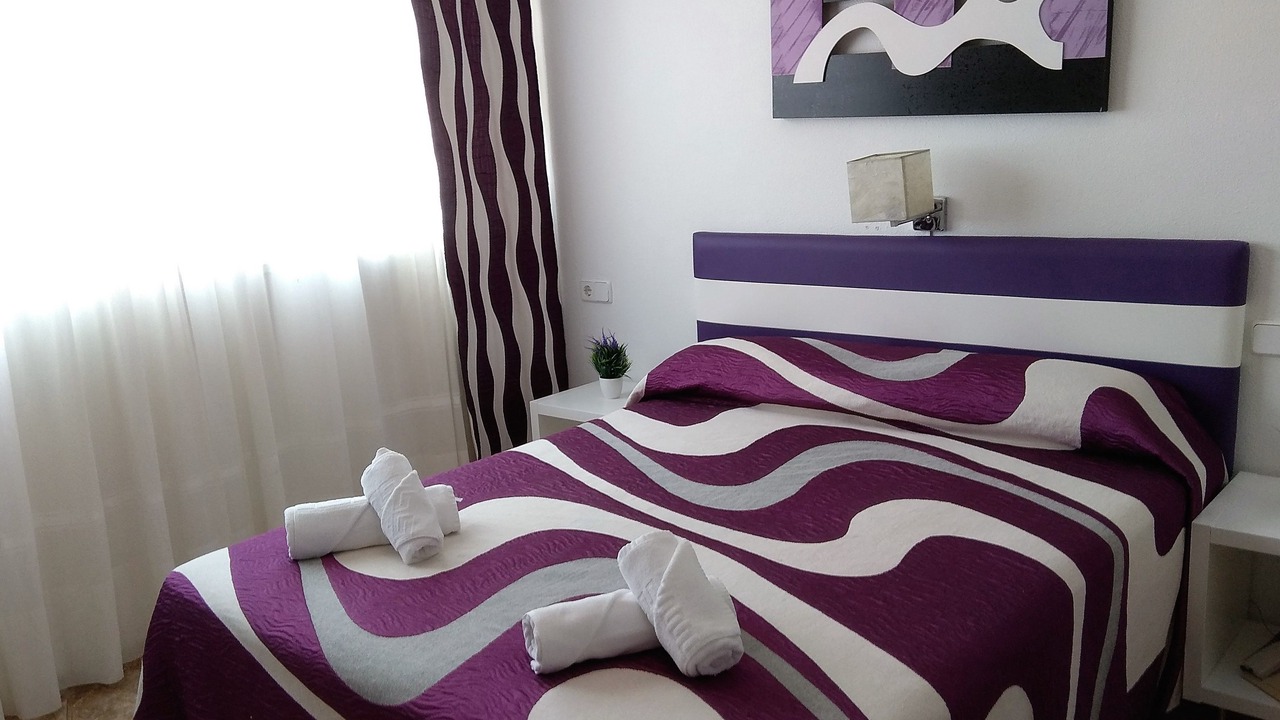 Photo of Bedroom in Los Rizos