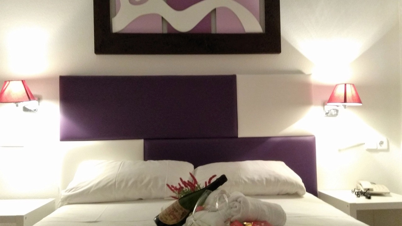 Photo of Bedroom in Los Rizos