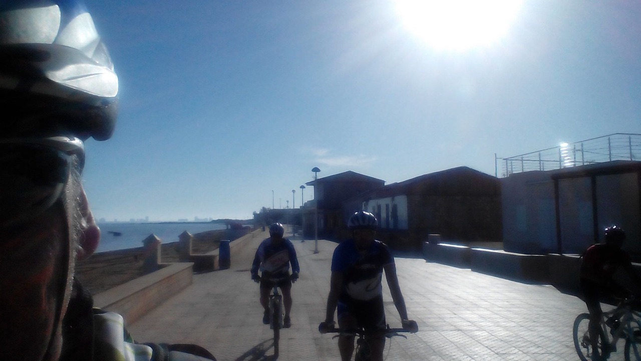 Photo of Outdoor in Los Rizos