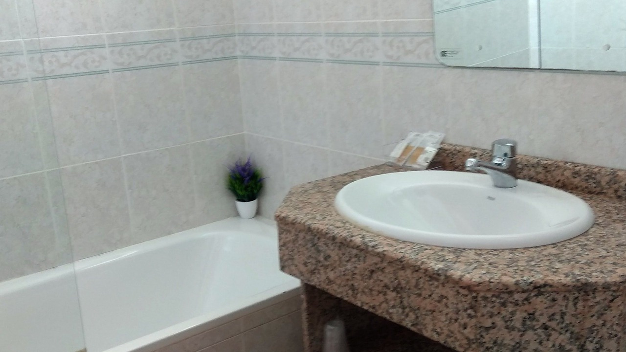 Photo of Bathroom in Los Rizos