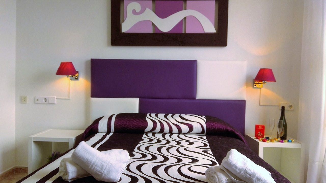 Photo of Bedroom in Los Rizos