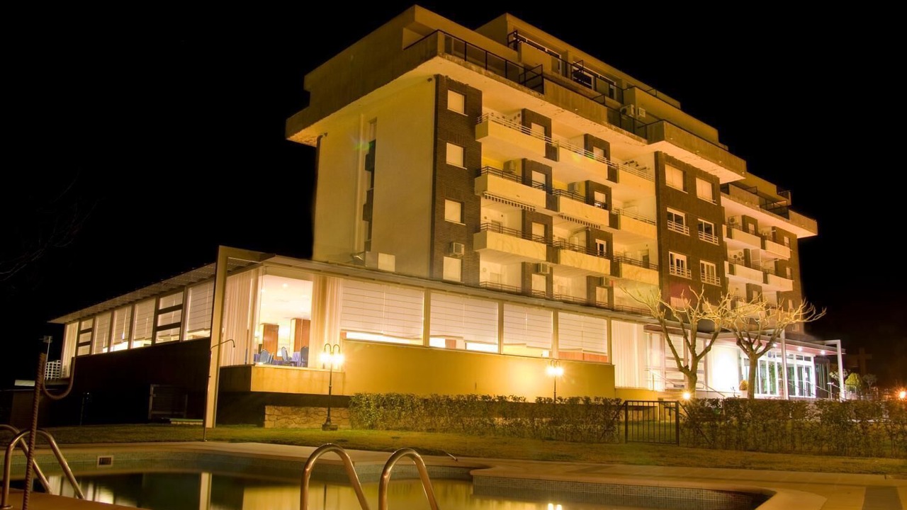 Photo of Outdoor in Hervas