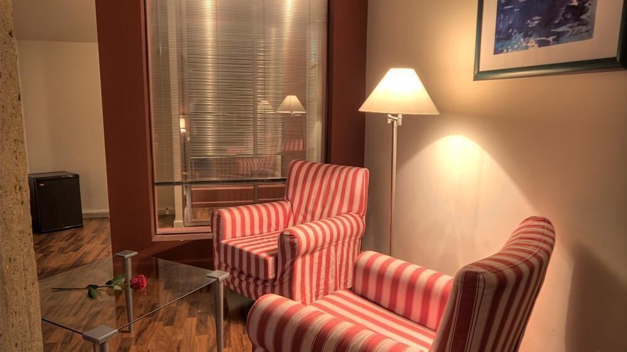 Photo of Livingroom in Hervas