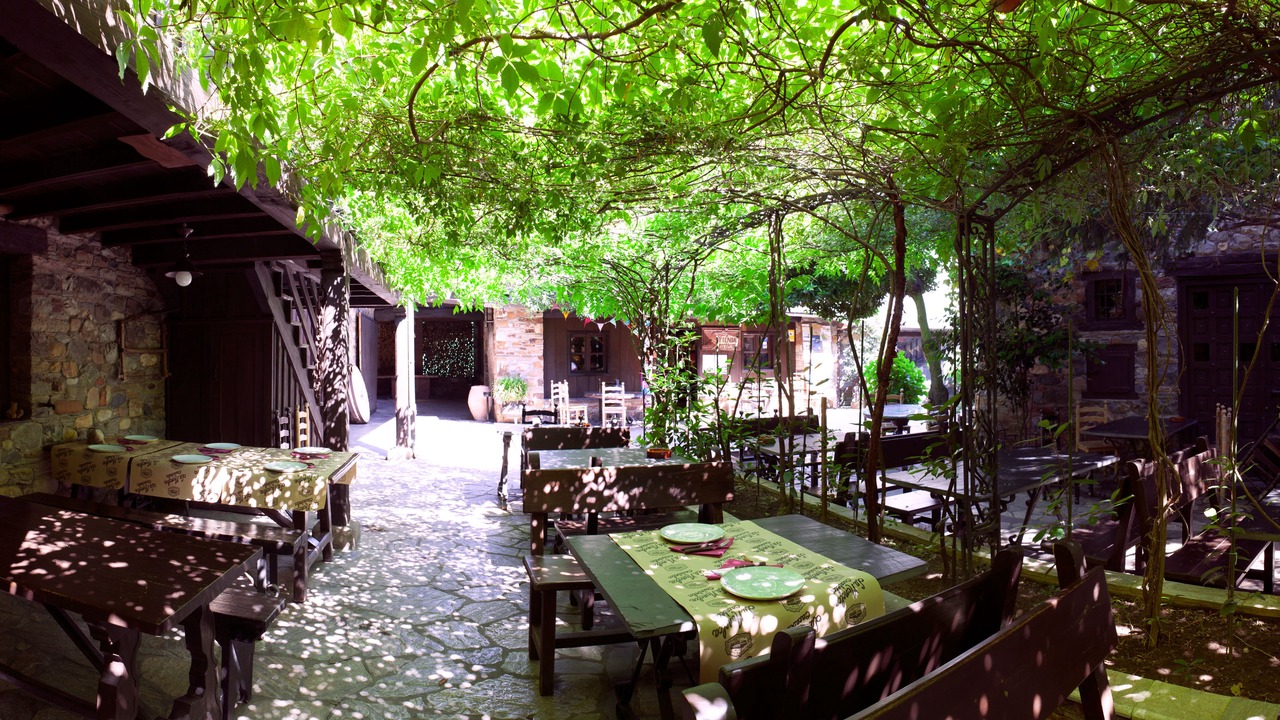 Photo of Outdoor in Arborbuena