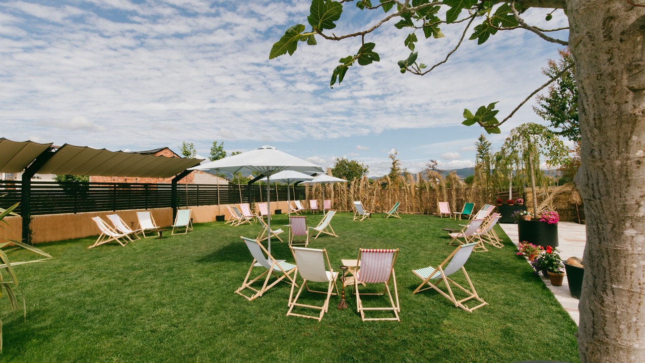 Photo of Outdoor in Arborbuena