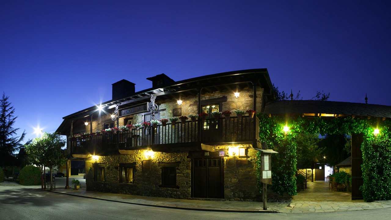 Photo of Outdoor in Arborbuena