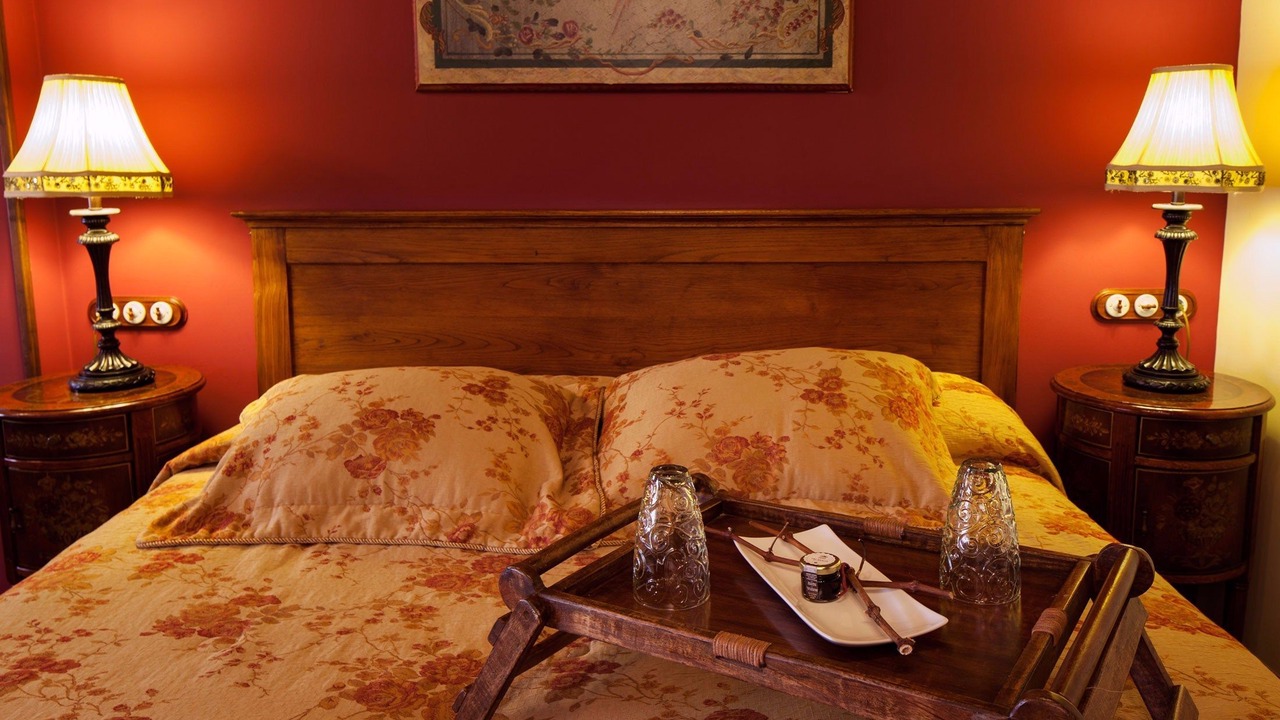 Photo of Bedroom in Arborbuena