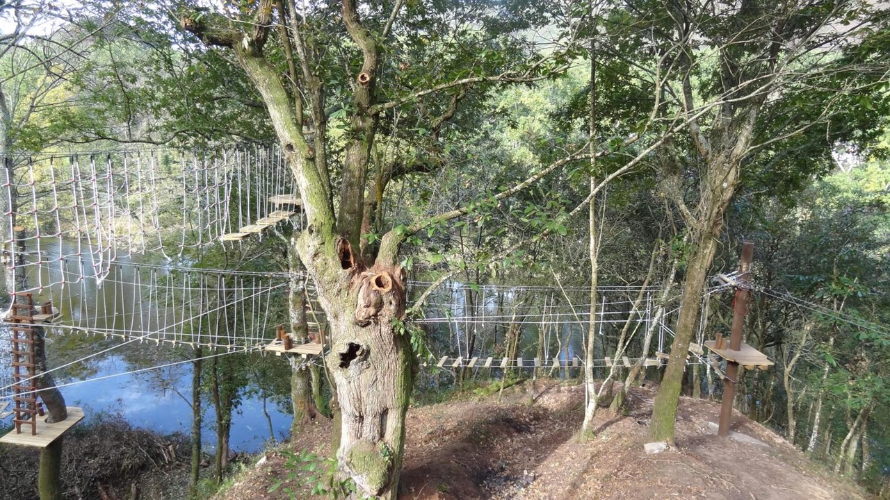 Photo of Outdoor in Soto de Cangas