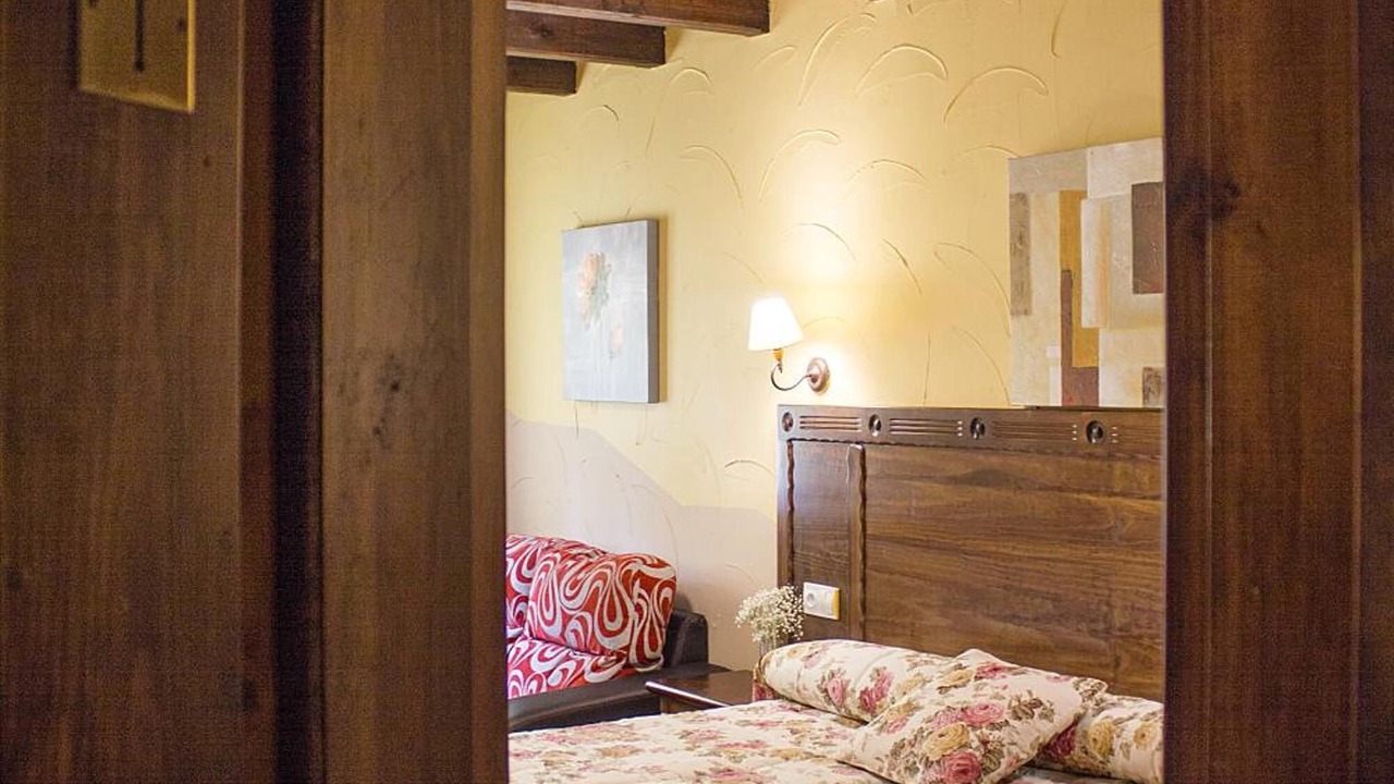 Photo of Bedroom in Soto de Cangas