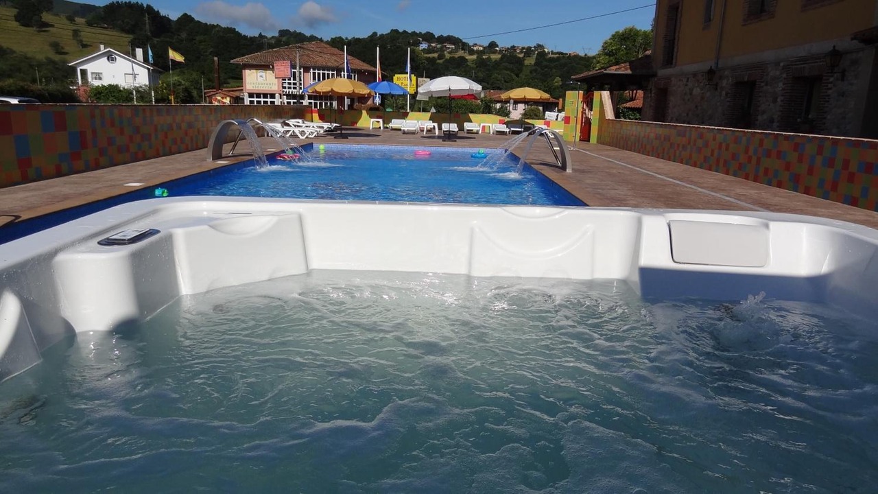 Photo of Outdoor in Soto de Cangas