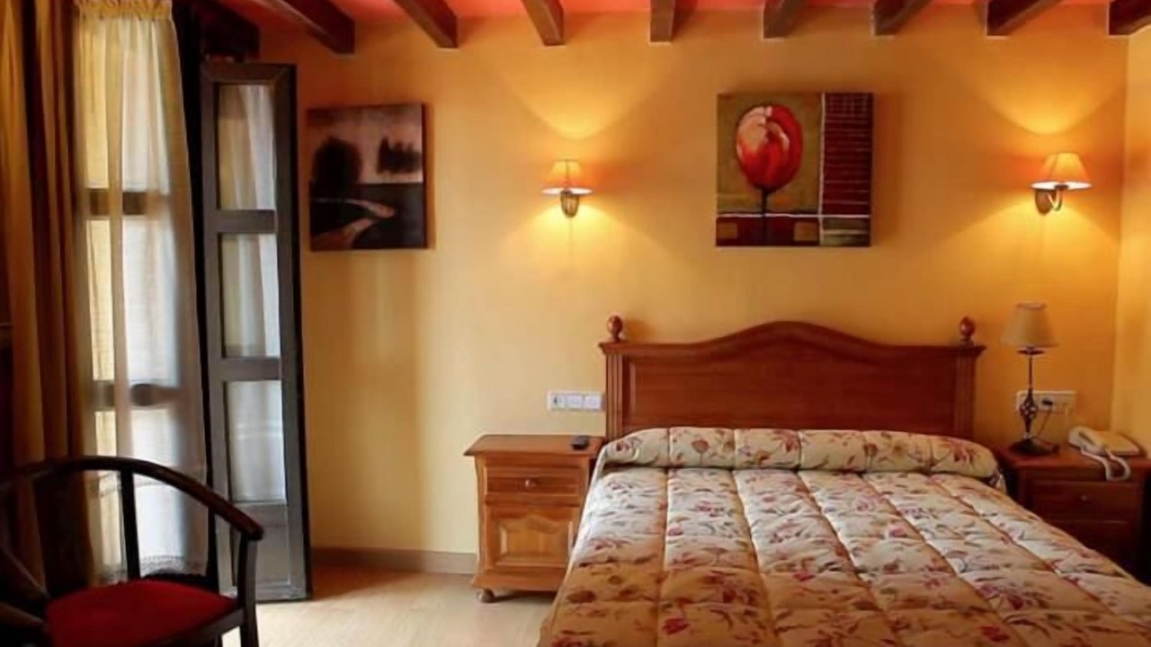 Photo of Bedroom in Soto de Cangas