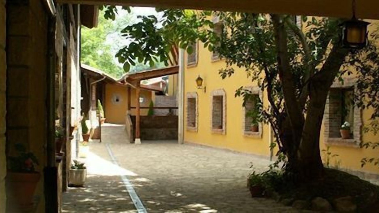 Photo of Outdoor in Soto de Cangas