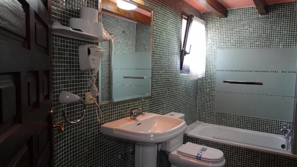 Photo of Bathroom in Soto de Cangas