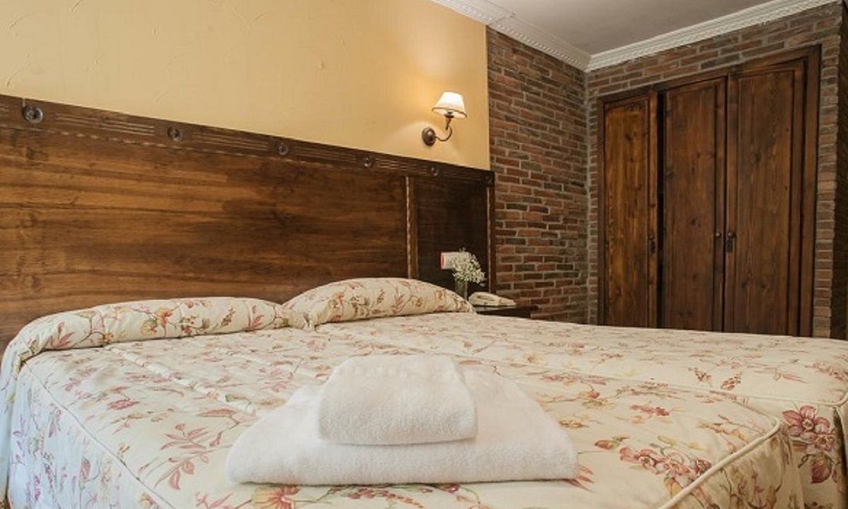 Photo of Bedroom in Soto de Cangas