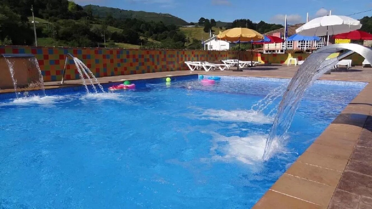 Photo of Outdoor in Soto de Cangas