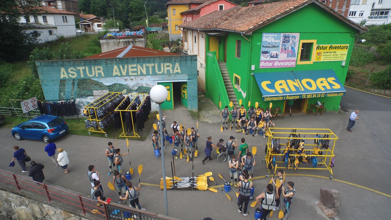 Photo of Others in Soto de Cangas