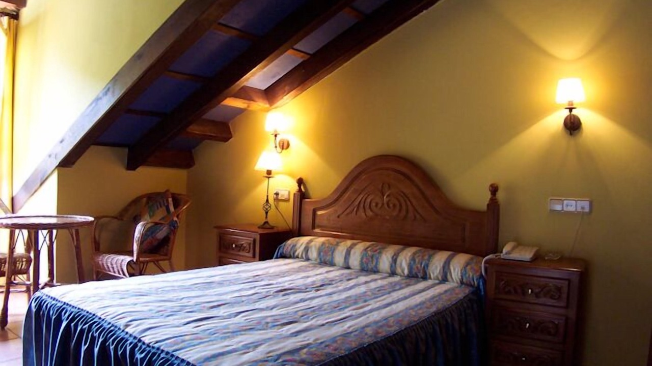 Photo of Bedroom in Soto de Cangas