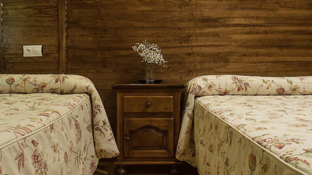 Photo of Bedroom in Soto de Cangas