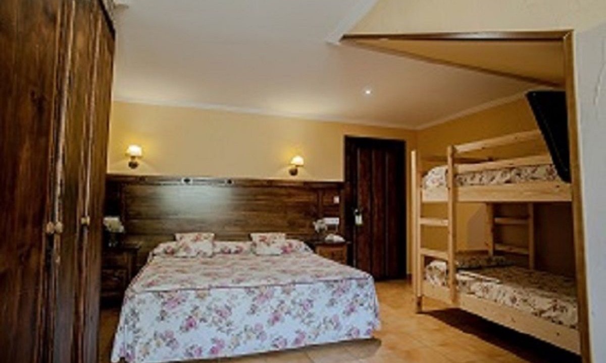Photo of Bedroom in Soto de Cangas
