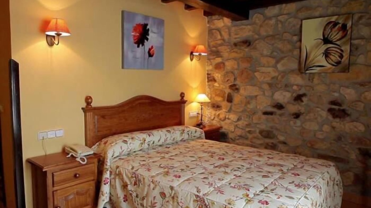 Photo of Bedroom in Soto de Cangas
