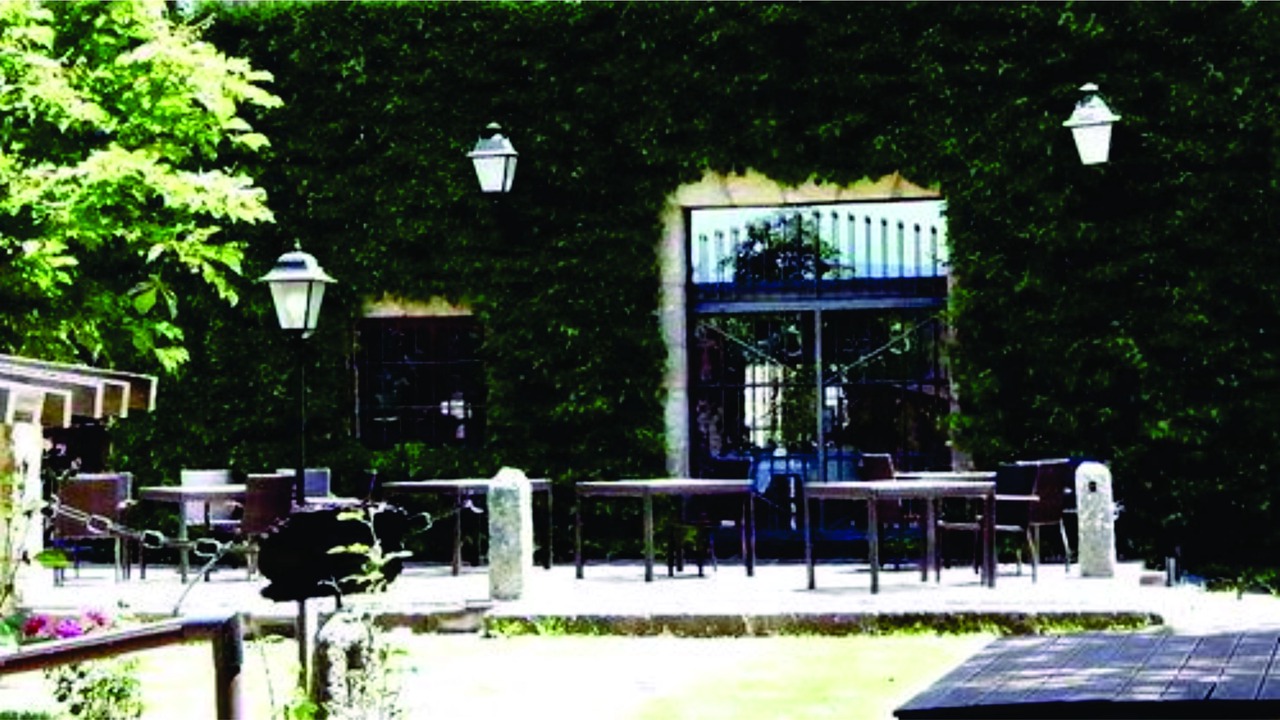 Photo of Outdoor in Molinos de Duero