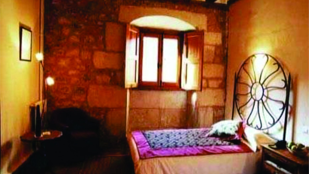 Photo of Bedroom in Molinos de Duero