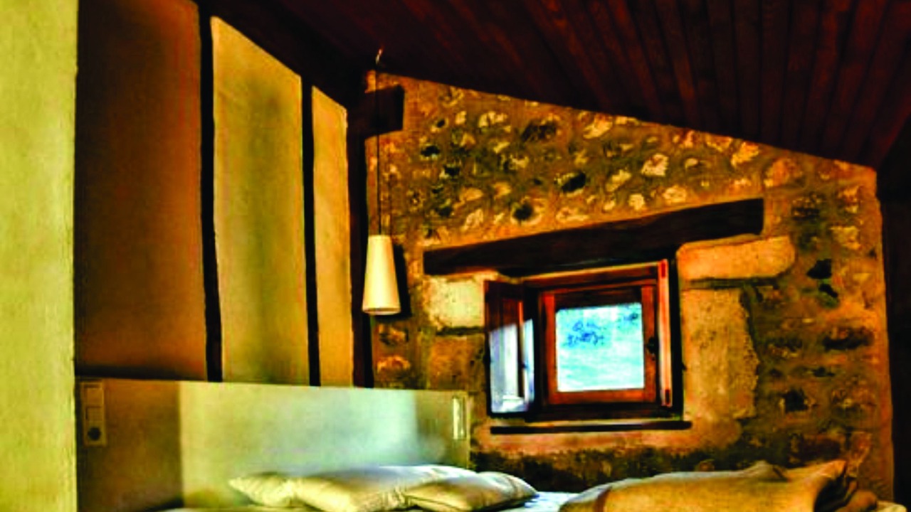 Photo of Bedroom in Molinos de Duero