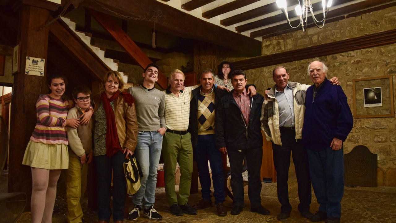 Photo of Others in Molinos de Duero