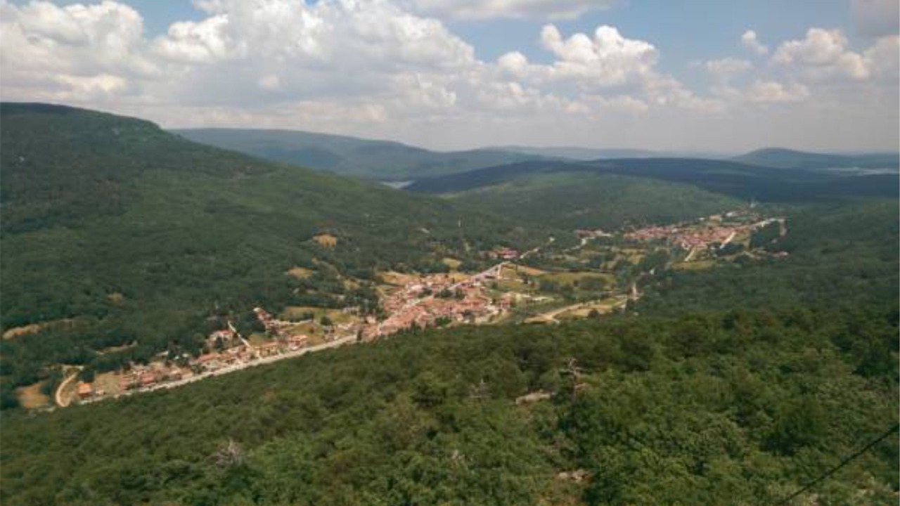 Photo of Outdoor in Molinos de Duero