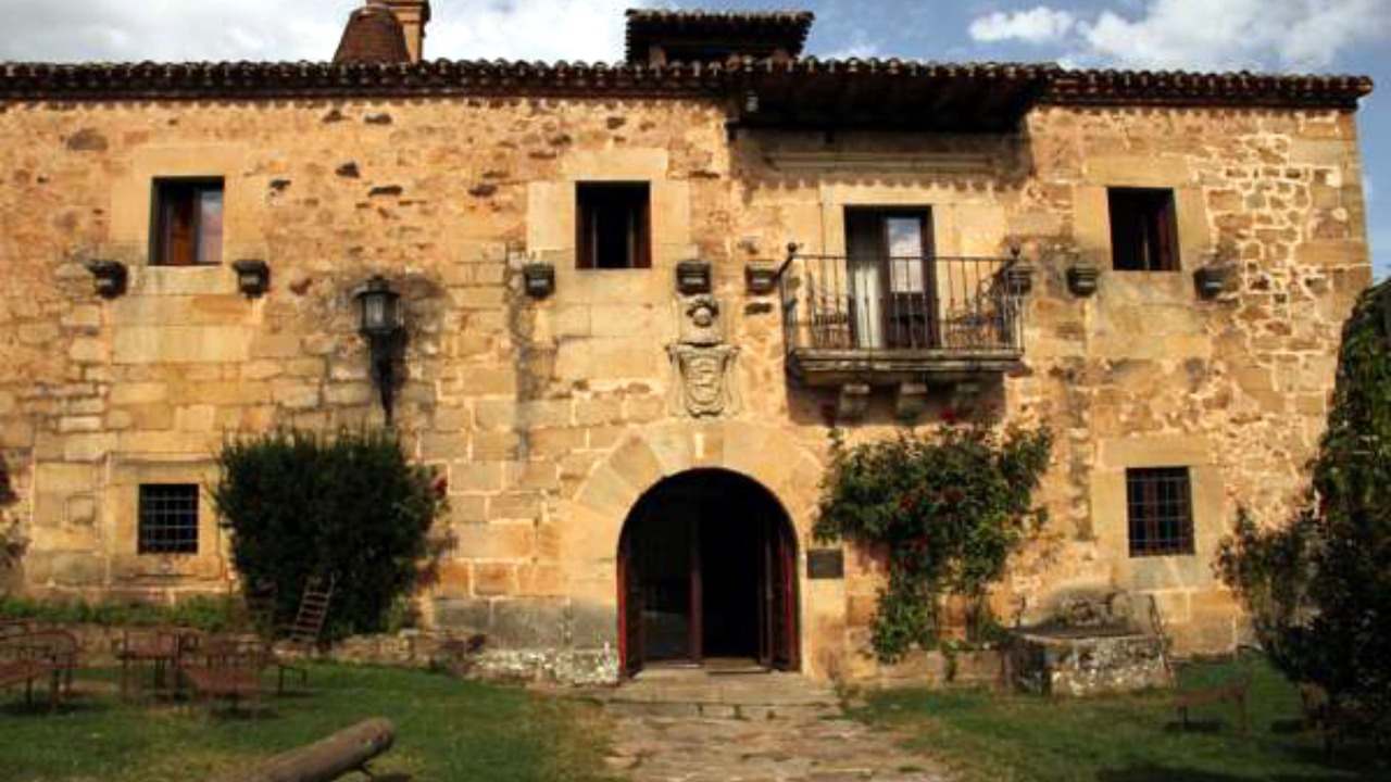 Photo of Outdoor in Molinos de Duero
