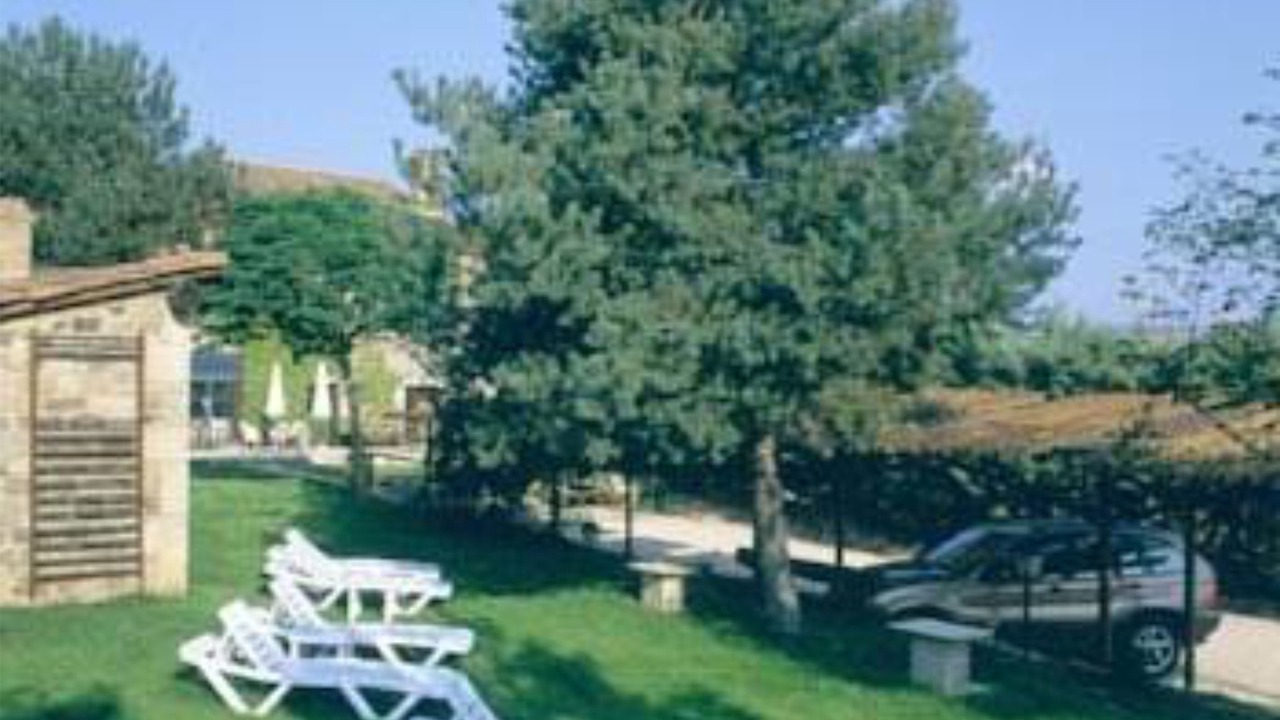 Photo of Outdoor in Molinos de Duero