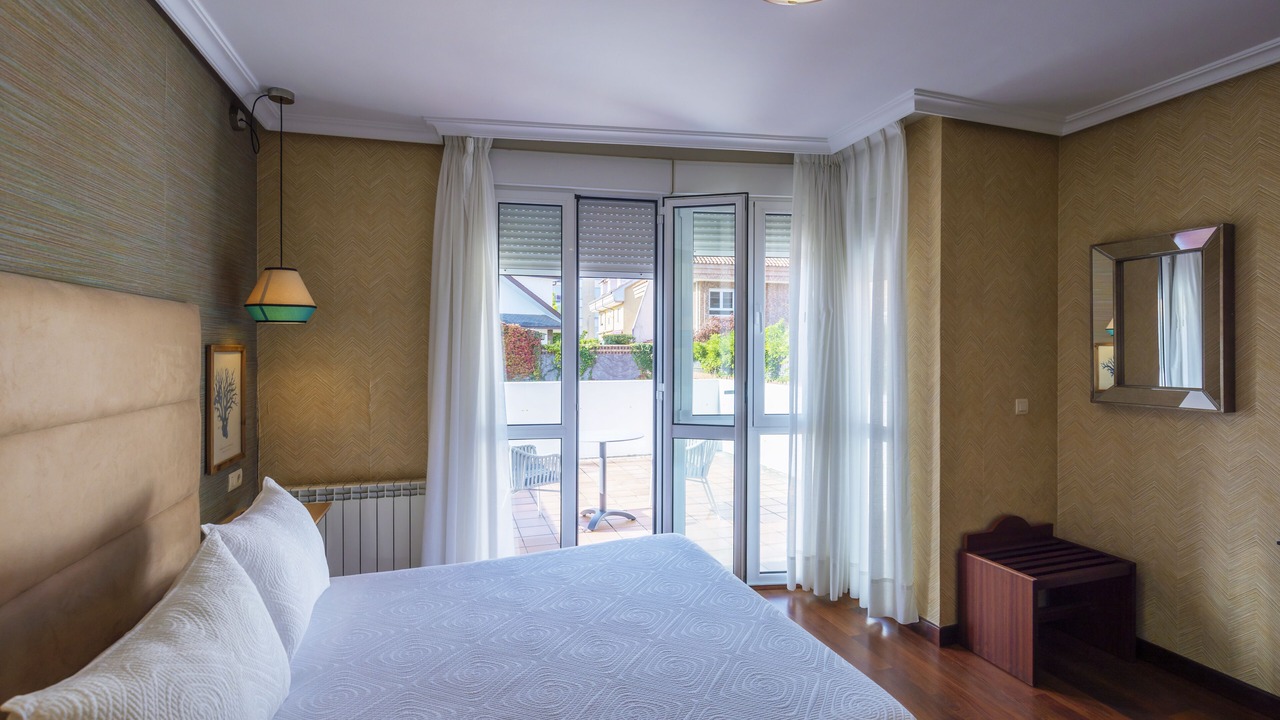 Photo of Bedroom in Ribadesella