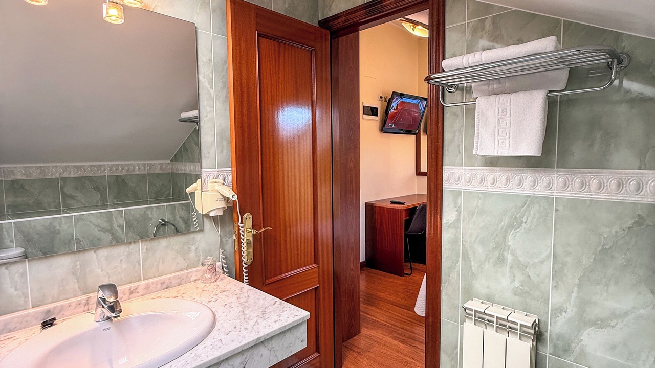 Photo of Bedroom in Ribadesella