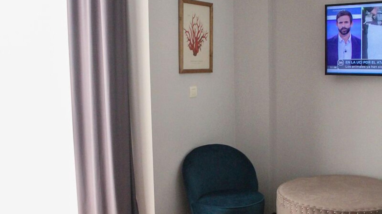 Photo of Bedroom in Ribadesella
