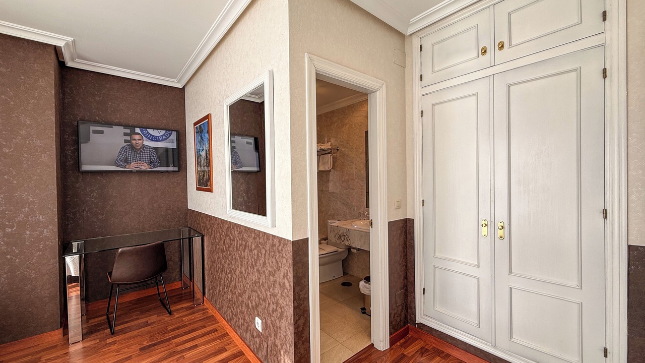 Photo of Bedroom in Ribadesella