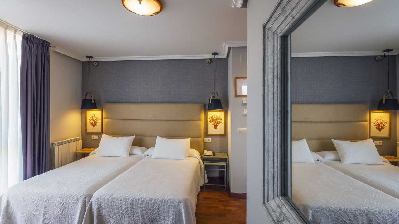 Photo of Bedroom in Ribadesella