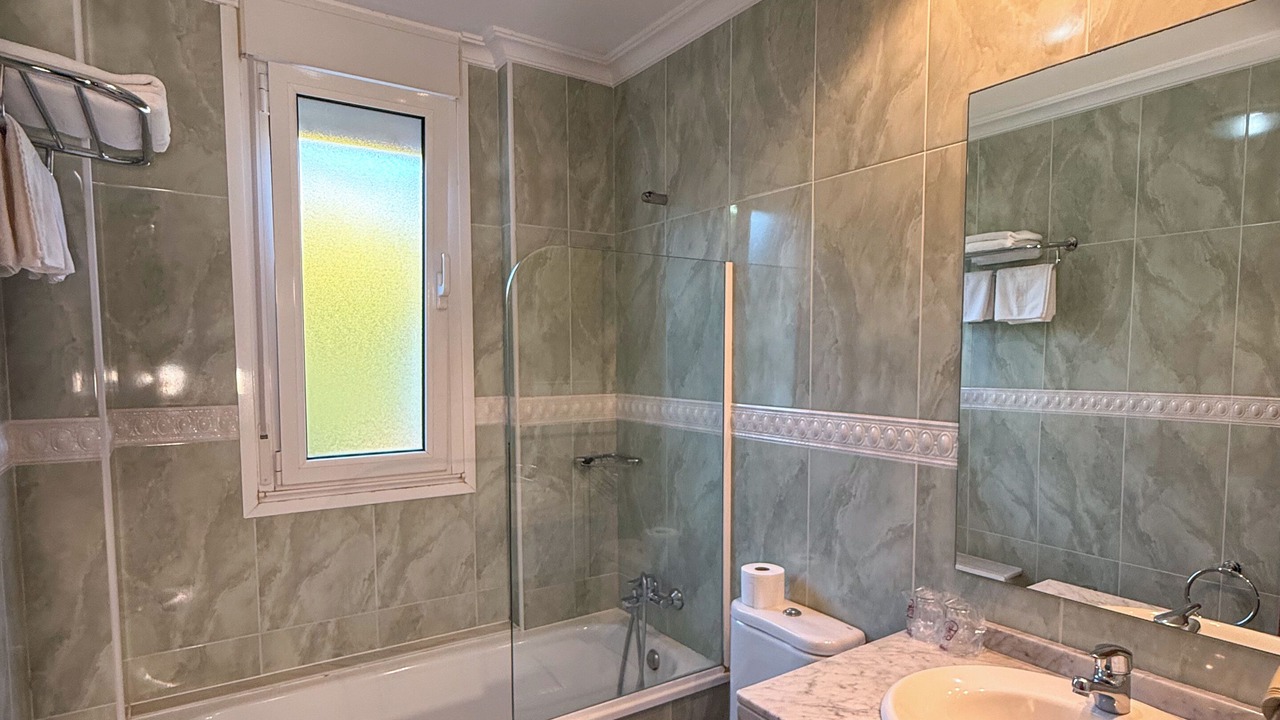 Photo of Bathroom in Ribadesella