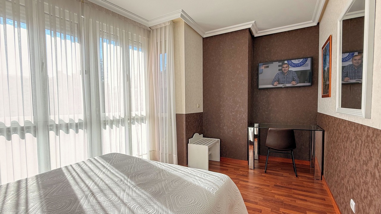 Photo of Bedroom in Ribadesella