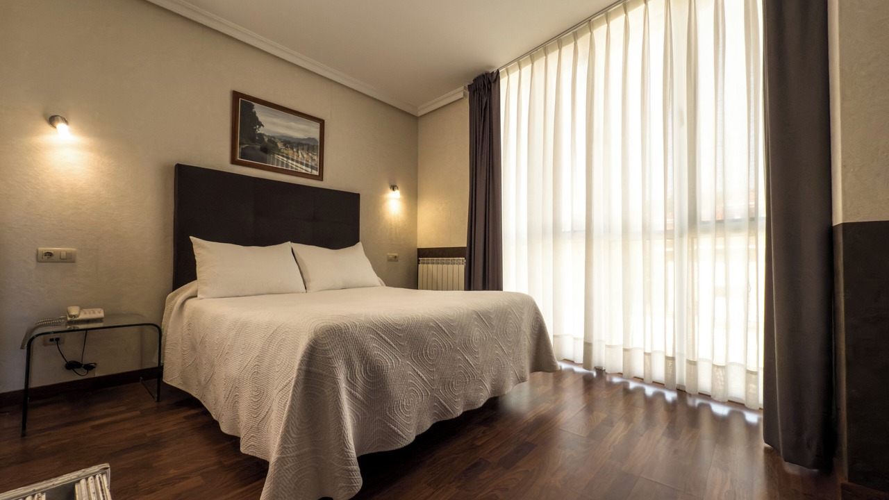 Photo of Bedroom in Ribadesella