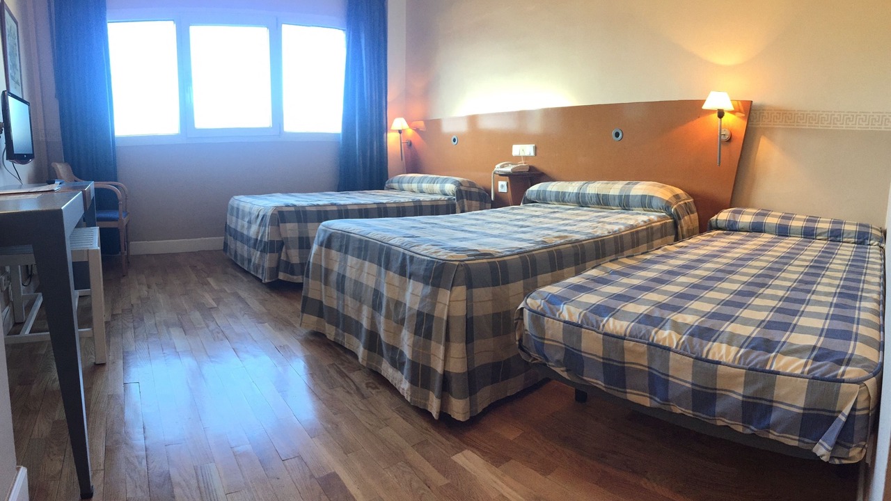 Photo of Bedroom in Plasencia