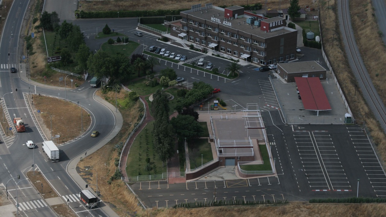 Photo of Outdoor in Plasencia