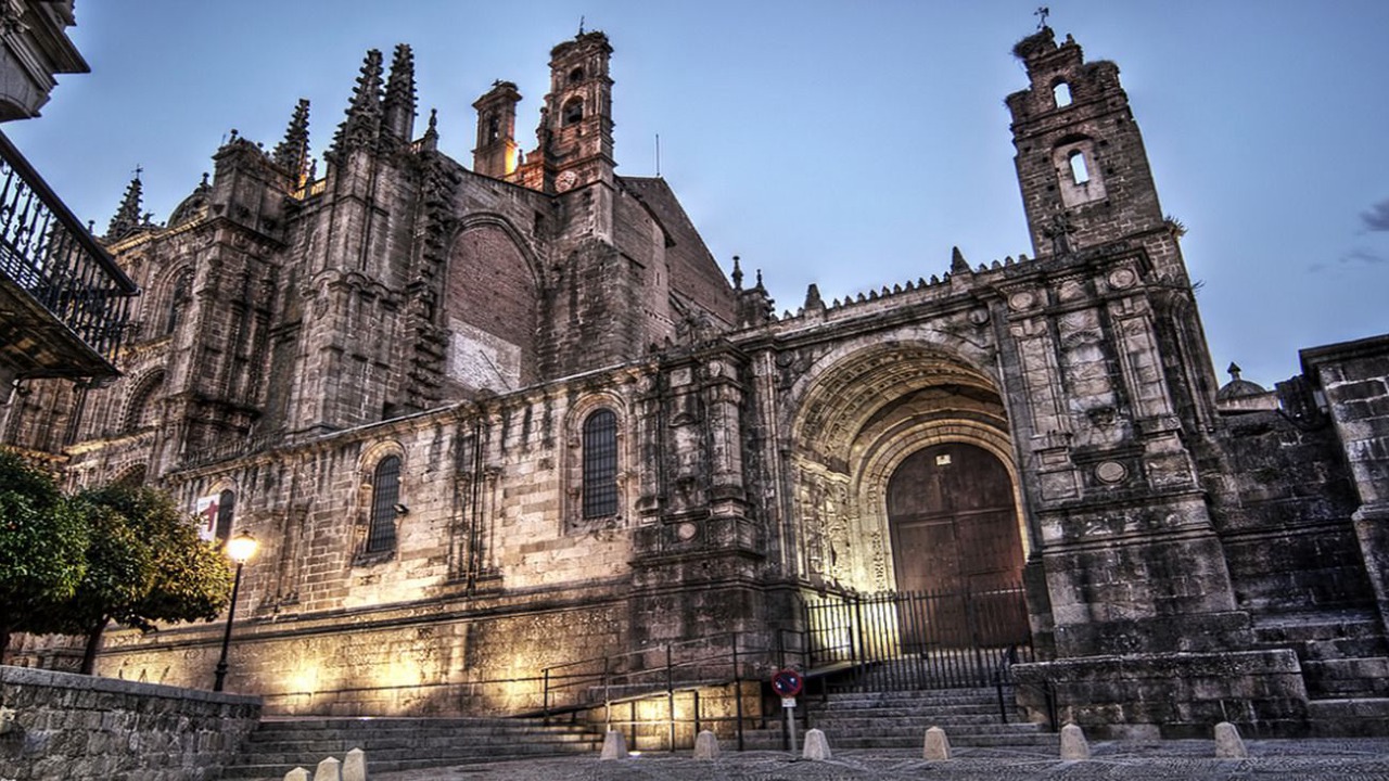 Photo of Others in Plasencia