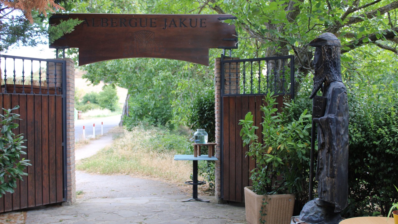 Photo of Outdoor in Puente La Reina